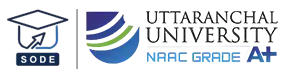 Uttaranchal University