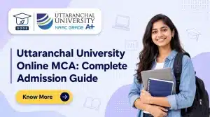 Uttaranchal-University-Online-MCA